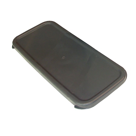 Golden Star Lids For Gray Microfiber Bucket, PK3 MBU16GLID-3PK